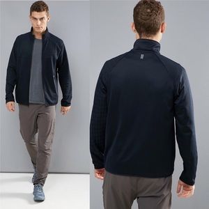 Perry Ellis 360 Runner Track Jacket